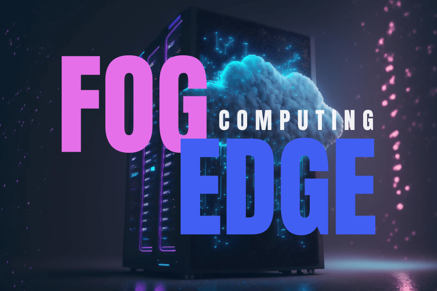 Fog Computing vs Edge Computing in IoT: Understanding the Basics