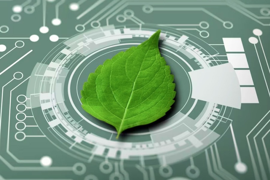 Green Tech Innovations: Pioneering Sustainable Solutions for a Better Tomorrow