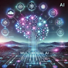 Multimodal Al: The Next Frontier in Artificial Intelligence