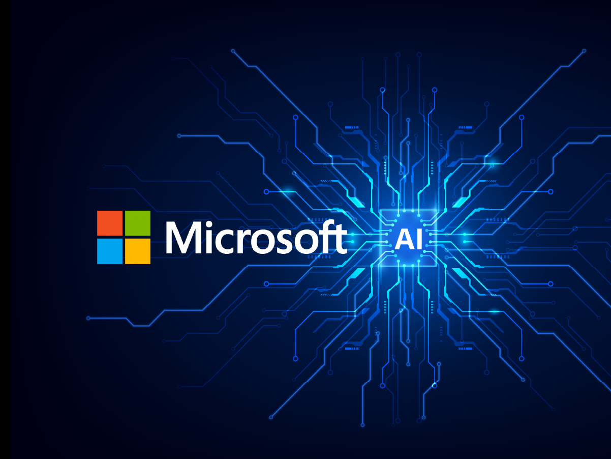 AI Revolution: Microsoft Transforms Bing